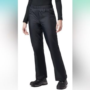 *NEW* Columbia Women’s ‘Storm Surge’ Pants